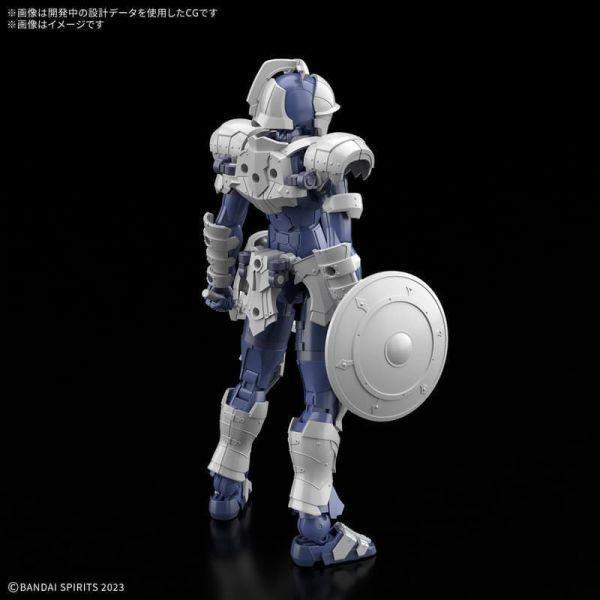 萬代 30MF 組裝奇幻輕作戰 洛桑劍士 