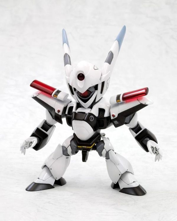 預購27年1月 壽屋 D-Style 機動警察 AV-X0 ZERO 零式 