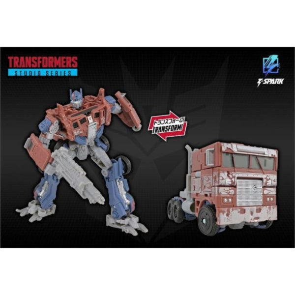 預購27年3月 TAKARATOMY 變形金剛電影 TS-46 柯博文 
