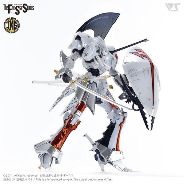 預購5月 VOLKS IMS 1/144 雷德幻象 V3 LED Mirage V3 輕裝式樣 組裝模型 