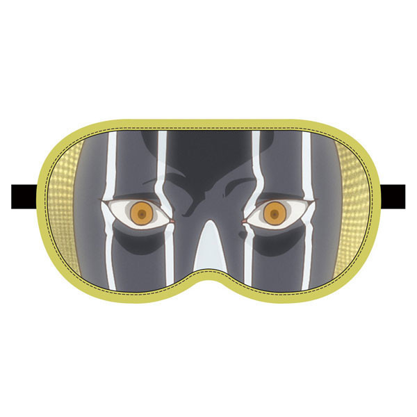 預購4月 COSPA 7036-0165 涅繭利 眼罩 