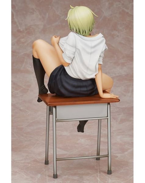 預購26年6月 Native HOTVENUS ピジャ氏 原畫 大島凪 1/6 