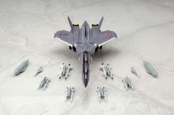 預購27年8月 ALTER 1/100 戰鬥妖精雪風 FFR-31MR/D 更新版Ver 再版 G1117 
