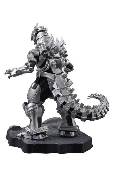 預購9月 TOHO DESKTOP MONSTER 三式機龍〈改〉高機動型 手機架 