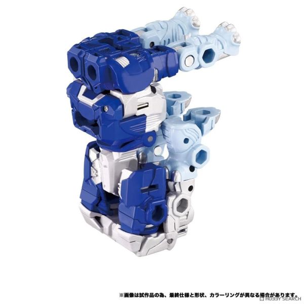 預購25年11月 TAKARATOMY 變形金剛 WKB-02 能量野獸 Hydrophant 