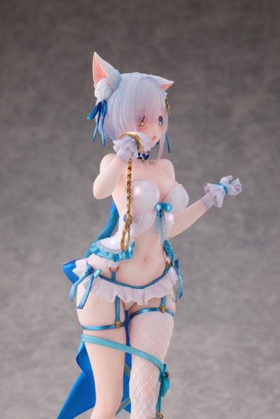 預購27年1月 SIKI ANIM フェルネモ 原畫 被束縛的貓 普蒂卡 1/7 一般版 