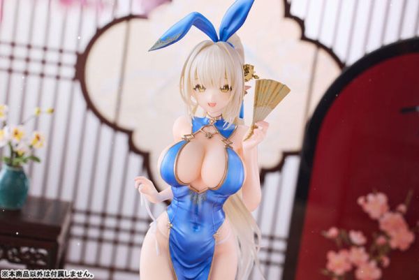 預購7月 戀戀 koikoi 櫻 Chaperina Philosys 旗袍鞠 1/6 PVC完成品 