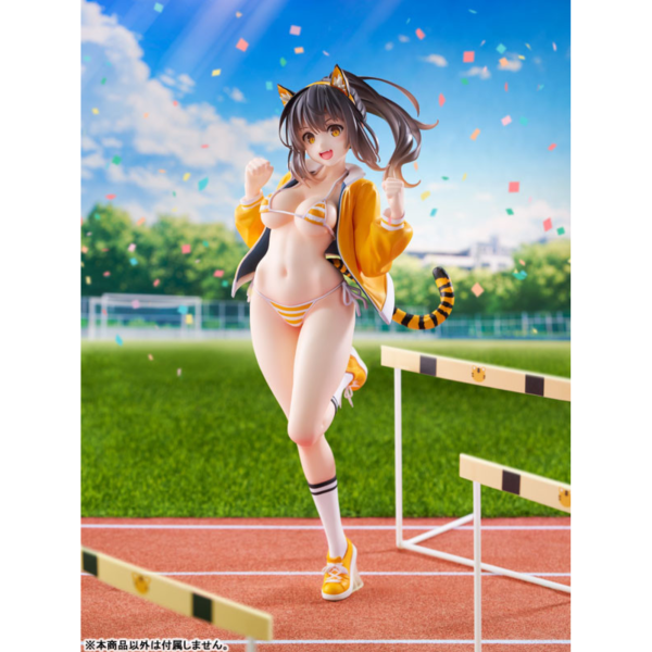 預購11月 戀戀 koikoi -櫻- 虎娘 美美 1/6 