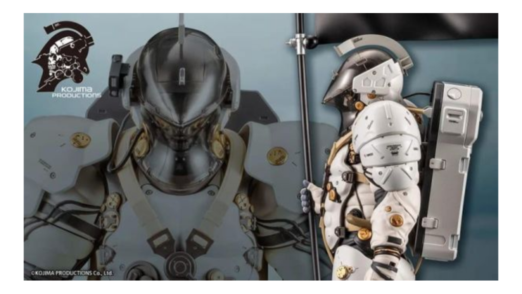 預購27年3月 壽屋 小島工作室 LUDENS 組裝模型 一般版 