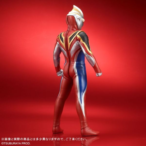 預購12月 萬代 奧特曼 超人力霸王 蓋亞 Supreme Ver.限定版 