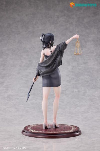 預購12月 ENSOUTOYS 勝利女神 妮姬 NIKKE D 殺手妻子 