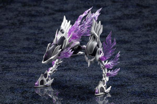 壽屋 ARCANADEA 阿爾卡納蒂亞 XenoAlma 爆炎之獅 組裝模型 一般版 