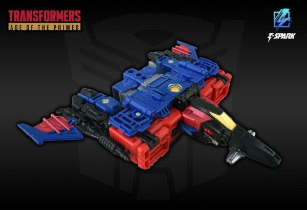 預購9月 TAKARATOMY 變形金剛 AOTP-36 合和至尊 Nexus Prime 