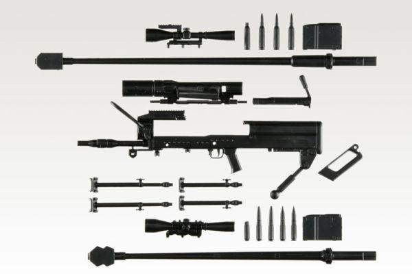 LittleArmory LA113 NTW14.5/20 Type 