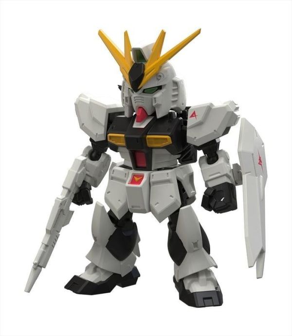 預購27年1月 萬代盒玩 機動戰士鋼彈 MOBILITY JOINT GUNDAM VOL.13 中盒10入 