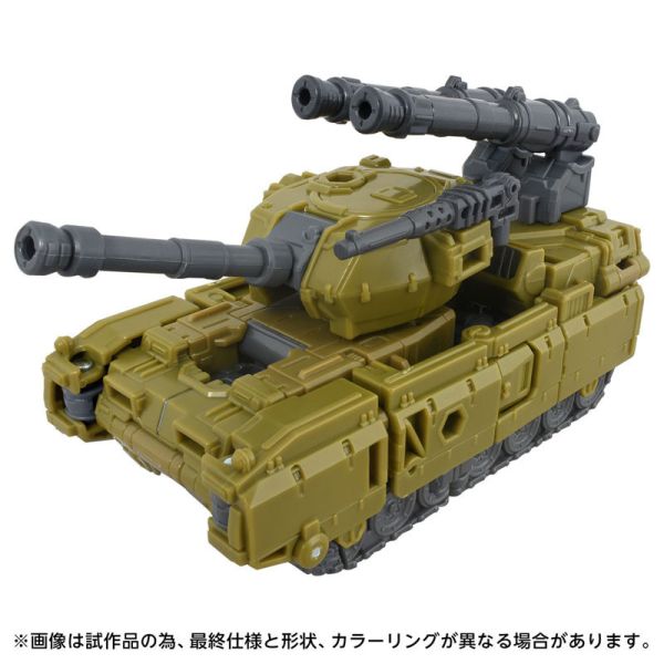 預購26年4月 TAKARATOMY 變形金剛 AOTP-30 轟天雷 