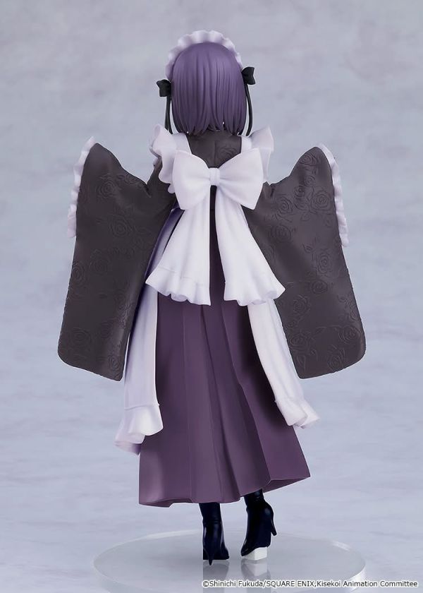 預購26年1月 GSC POP UP 戀上換裝娃娃 喜多川海夢 黑江雫 文化祭 