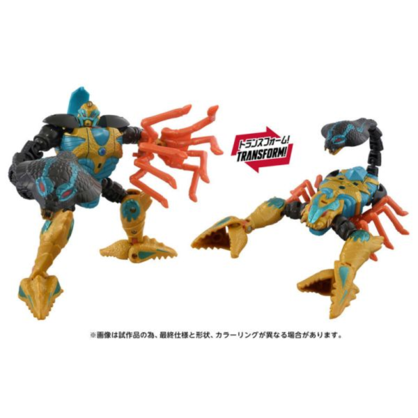 預購26年3月 TAKARATOMY 變形金剛 AOTP-26 快刀 Quickstrike D1031