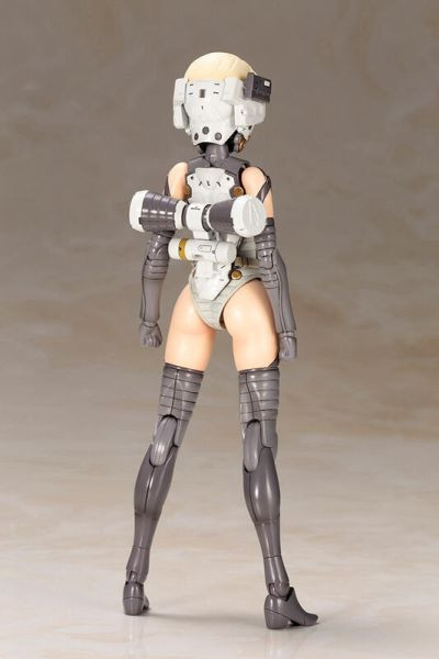 現貨 壽屋 小島工作室 LUDENS 美少女化 組裝模型 再版 