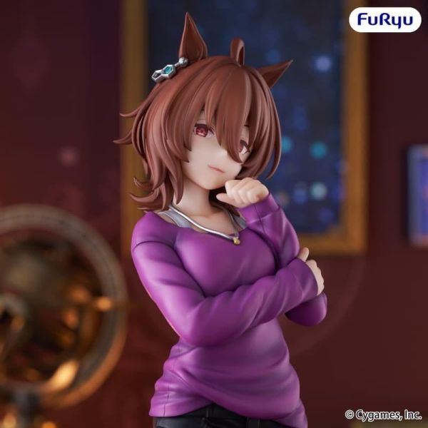 預購10月 Furyu 景品 Trio-Try-iT 賽馬娘 愛麗速子 再版 