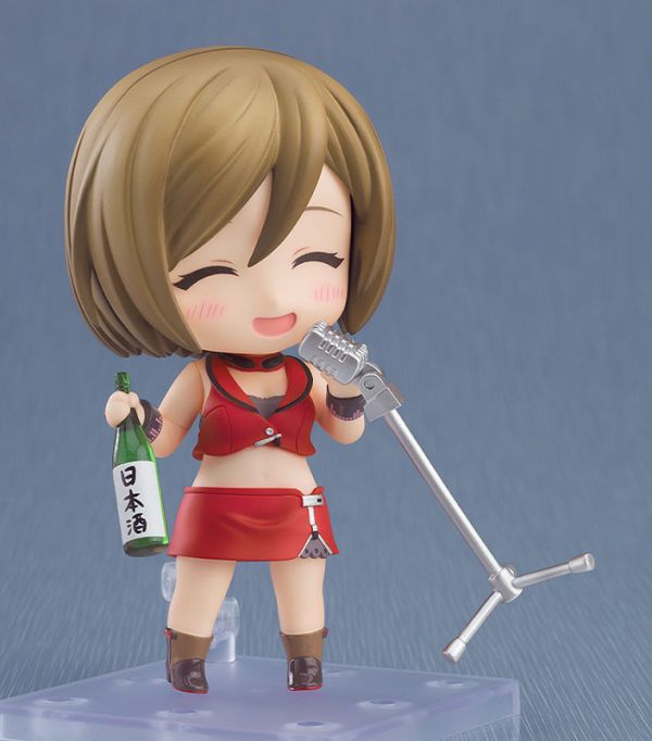 預購26年2月 好微笑 GSC 黏土人 Character Vocal MEIKO 2.0 