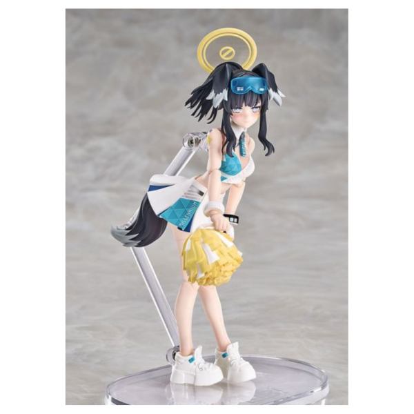 預購11月 GSC Hyper Body 蔚藍檔案 響 應援團 