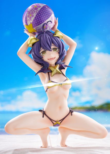 預購26年7月 KD 角川 夢想成為魔法少女 瑪吉雅邪惡 泳裝 Ver 1/6 
