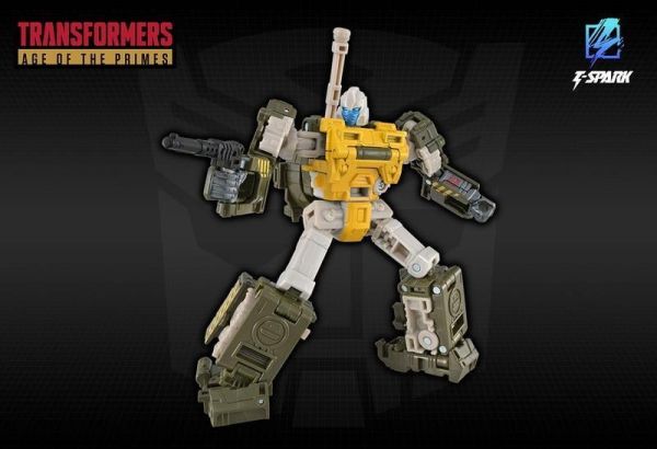 預購27年3月 TAKARATOMY 變形金剛 AOTP-53 狂飲 GUZZLE 