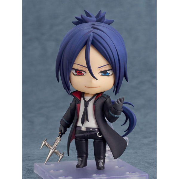 預購12月 GSC 黏土人 家庭教師 HITMAN REBORN 六道骸 10年後Ver 