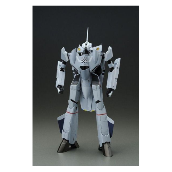 ARCADIA 超時空要塞 1/60 完全變形 VF-OA 鳳凰工藤真機 