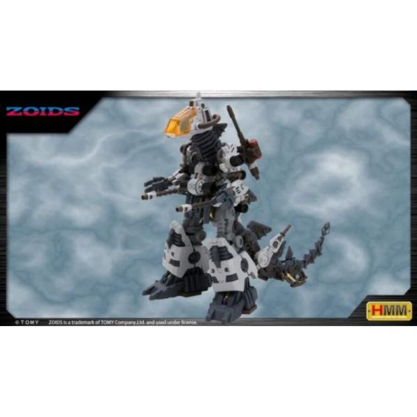 預購25年6月 壽屋 1/72 ZOIDS 洛伊德 RZ-014 殺手恐龍 再販 組裝模型 