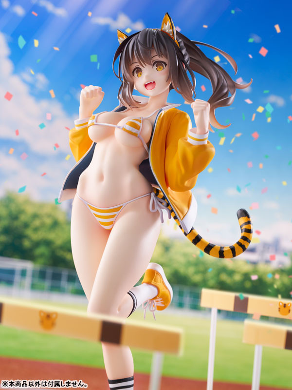 預購11月 戀戀 koikoi -櫻- 虎娘 美美 1/6 
