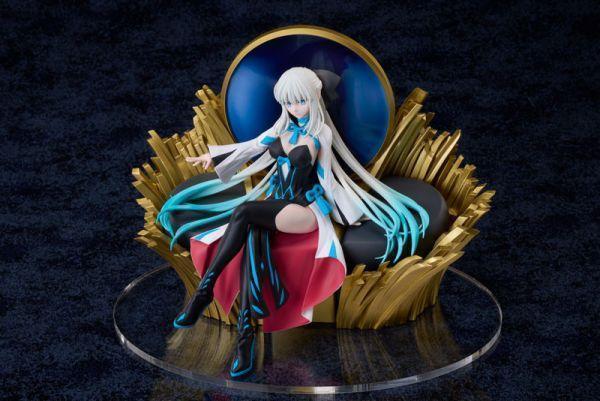 Aniplex 代理版 Fate/Grand Order Berserker 摩根 PVC 