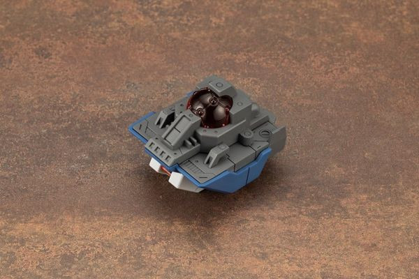 壽屋 ZOIDS 洛伊德 RZ-045 沙羅曼達 高空翼龍 組裝 