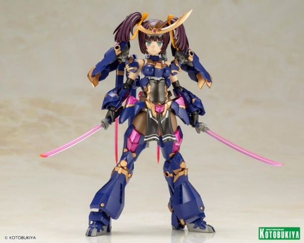 壽屋 KOTOBUKIYA Frame Arms Girl FAG 機甲少女 綾月 一般版 
