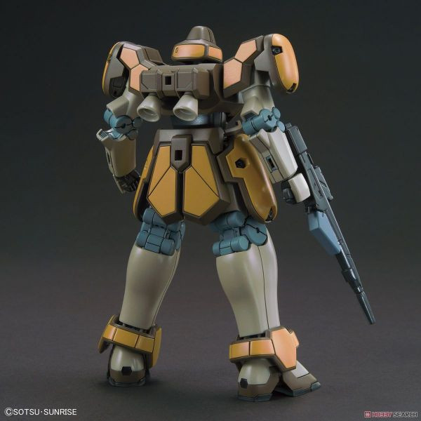 萬代 BANDAI 1/144 鋼彈模型 HGAC #223 馬格亞納克 組裝模型 