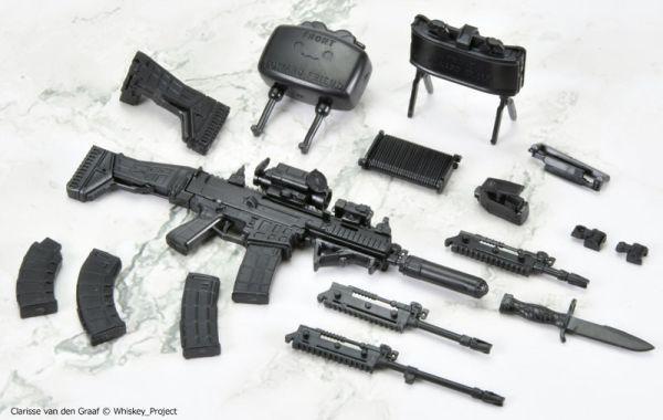 預購26年4月 TOMYTEC 1/12 LittleArmory (LAL07) BREN2 Type 