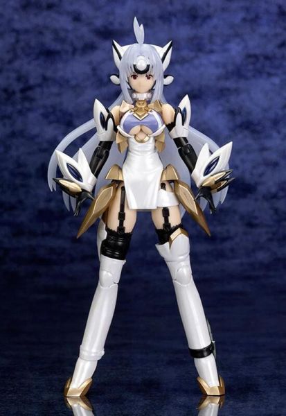 預購11月 壽屋 異域傳說3 KOS-MOS ver.4 特別塗裝版 再販 