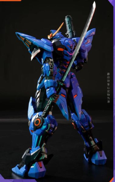 MOSHOWTOYS 模壽 卓越級 梵天丸 可動完成品 