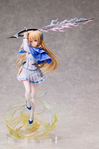 預購26年2月 MOVIC 緋染天空 白河結奈 1/7 PVC完成品 