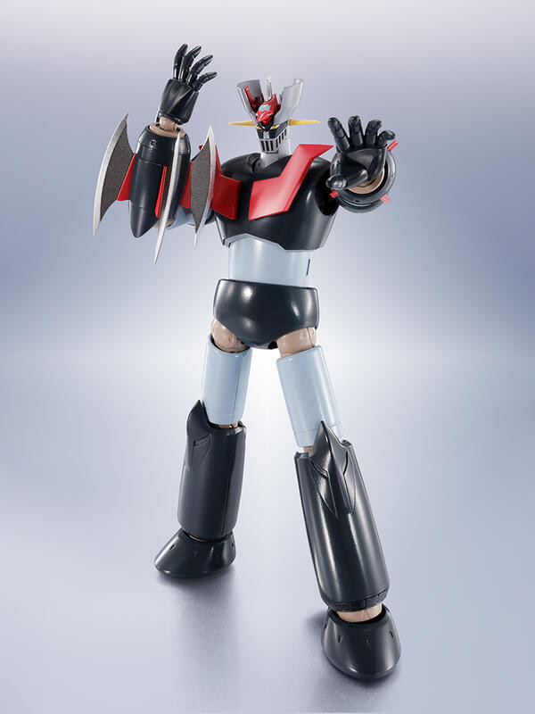 預購8月 代理 ROBOT魂  無敵鐵金剛X 魔神X & 金剛飛翼X 