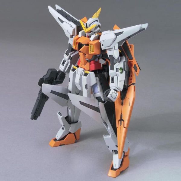 萬代 BANDAI 1/144 鋼彈模型 HG OO #04 主天使鋼彈 組裝模型 