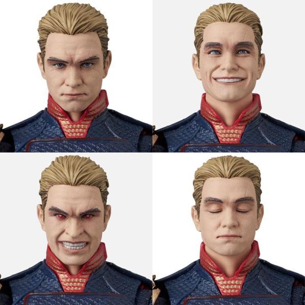 預購27年2月 Medicom Toy MAFEX 裝甲蝙蝠俠 ver.1.5(可動) 