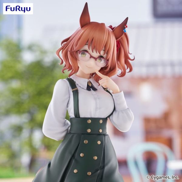預購26年1月 Furyu 景品 Trio-Try-iT 賽馬娘 真弓快車 