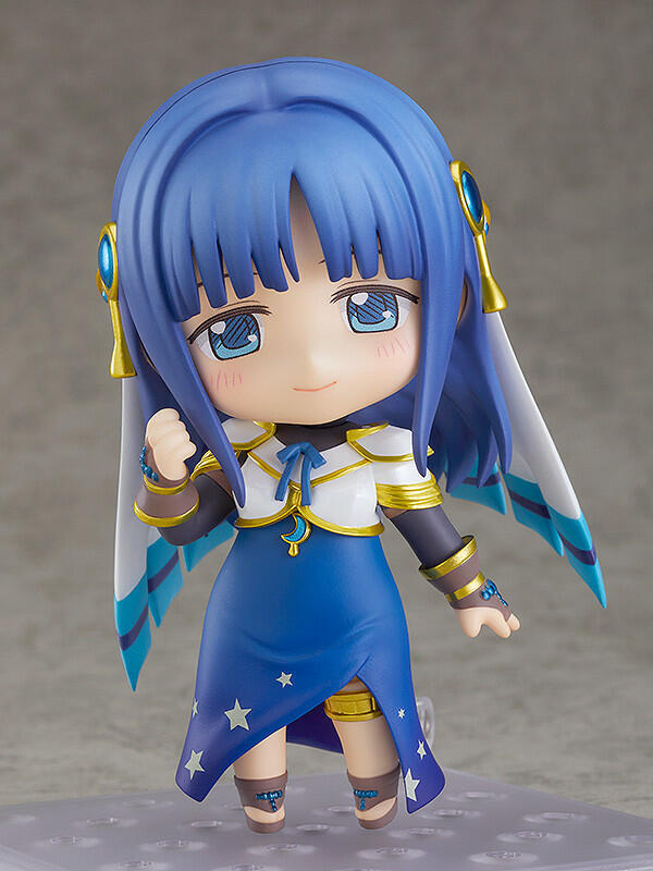 好微笑 GSC 代理版 黏土人 魔法紀錄 魔法少女小圓外傳 七海八千代 