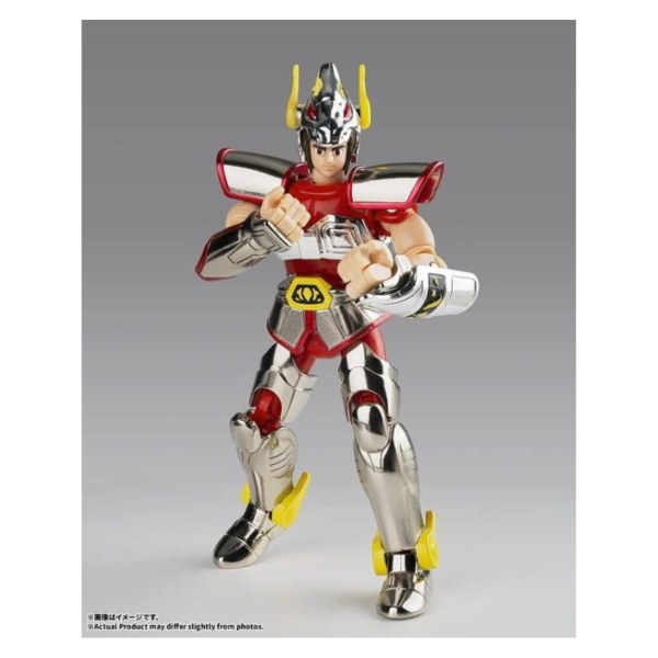 預購27年1月 萬代 聖鬥士聖衣大系 天馬座聖衣 星矢 初回限定聖衣櫃付屬版 