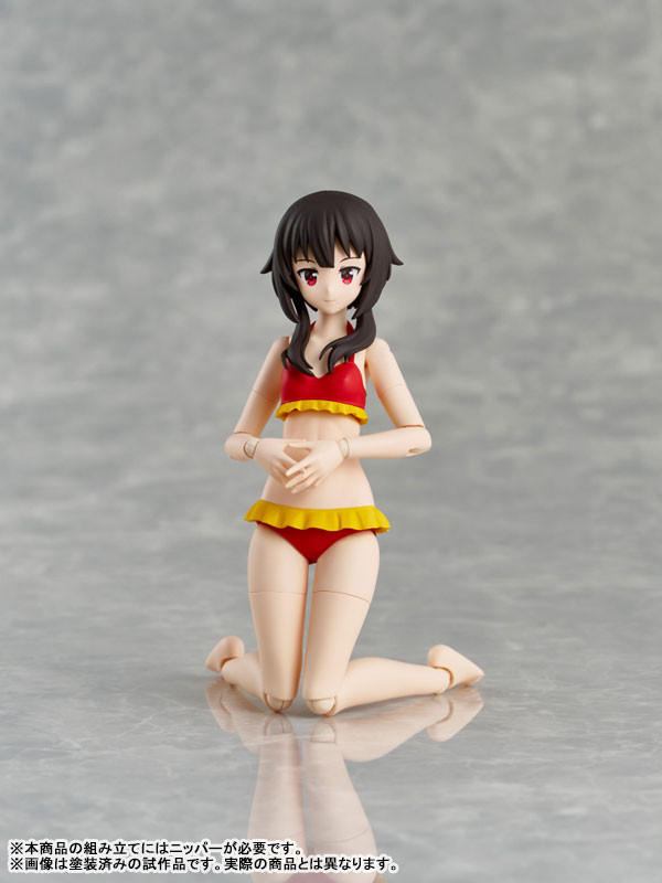 預購11月 KADOKAWA 代理 為美好的世界獻上祝福3 惠惠 DX版 