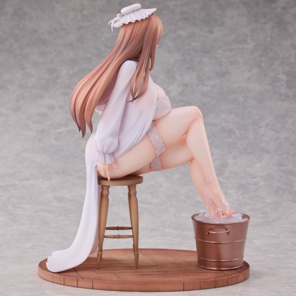 預購26年2月 Deitys Collector 足浴 埃迪亞 特別 豪華版 
