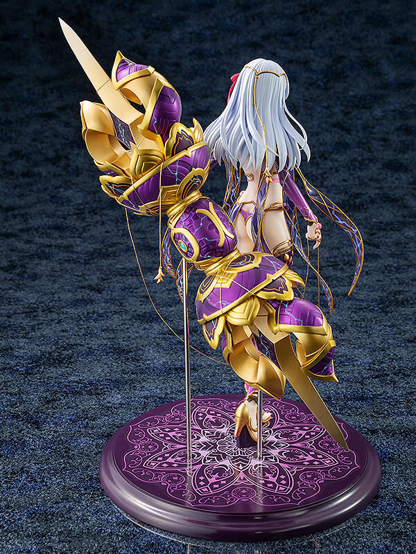 代理版 1/7 GSC 角川 FATE FGO Assassin 伽摩 迦摩 