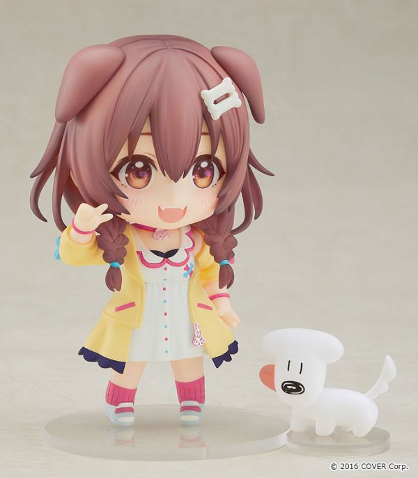 預購26年1月 好微笑 GSC hololive Gamers 戌神沁音 再販 